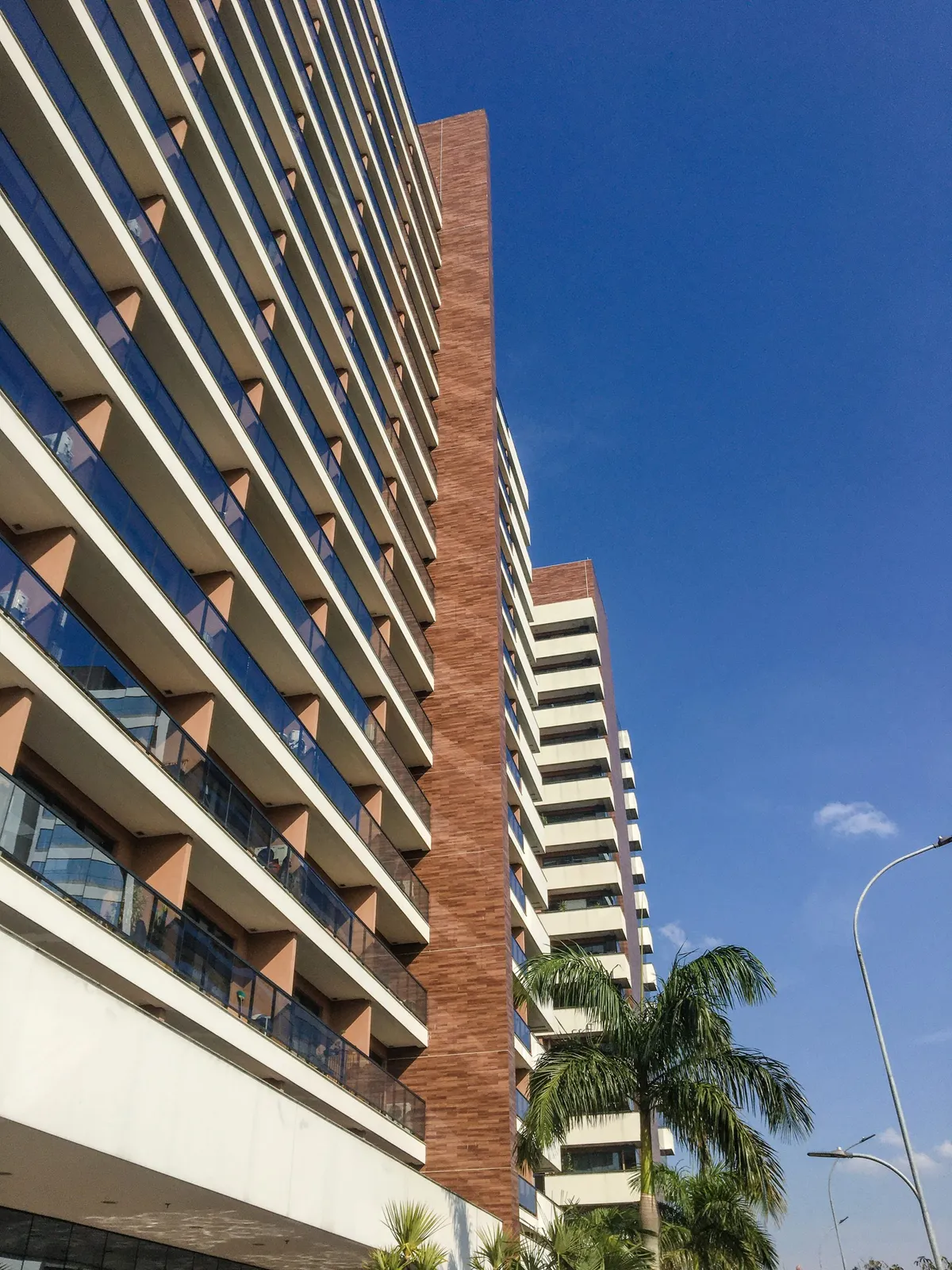 Escritório da Contábil Leão no Espaço Cerâmica, São Caetano do Sul
